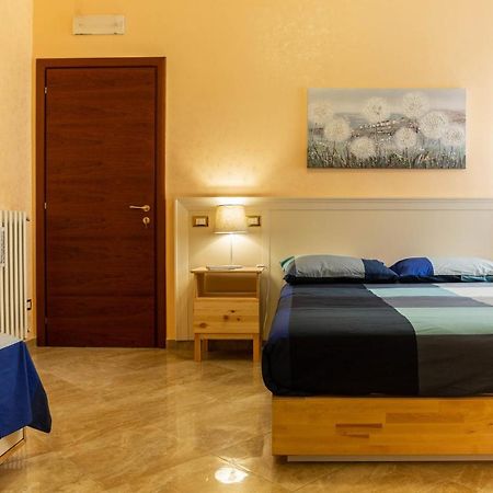 Via Nonantola- Twobedrooms Apartment روما المظهر الخارجي الصورة