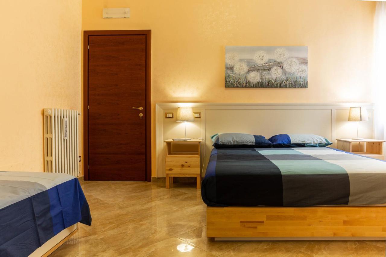 Via Nonantola- Twobedrooms Apartment روما المظهر الخارجي الصورة