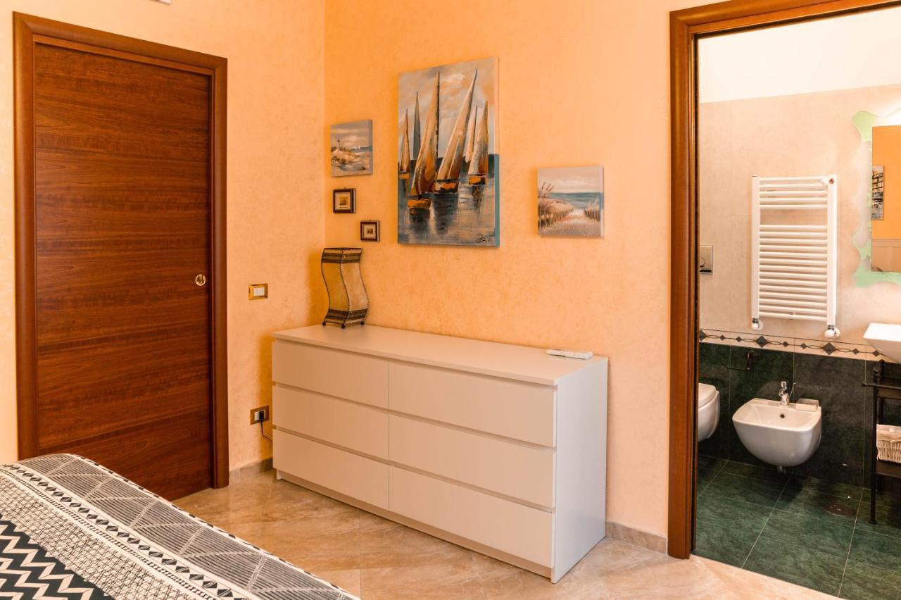 Via Nonantola- Twobedrooms Apartment روما المظهر الخارجي الصورة