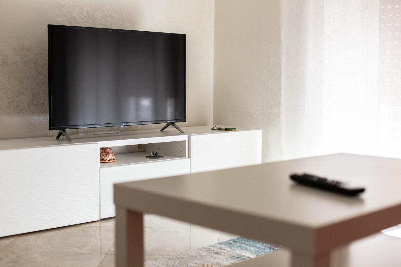 Via Nonantola- Twobedrooms Apartment روما المظهر الخارجي الصورة