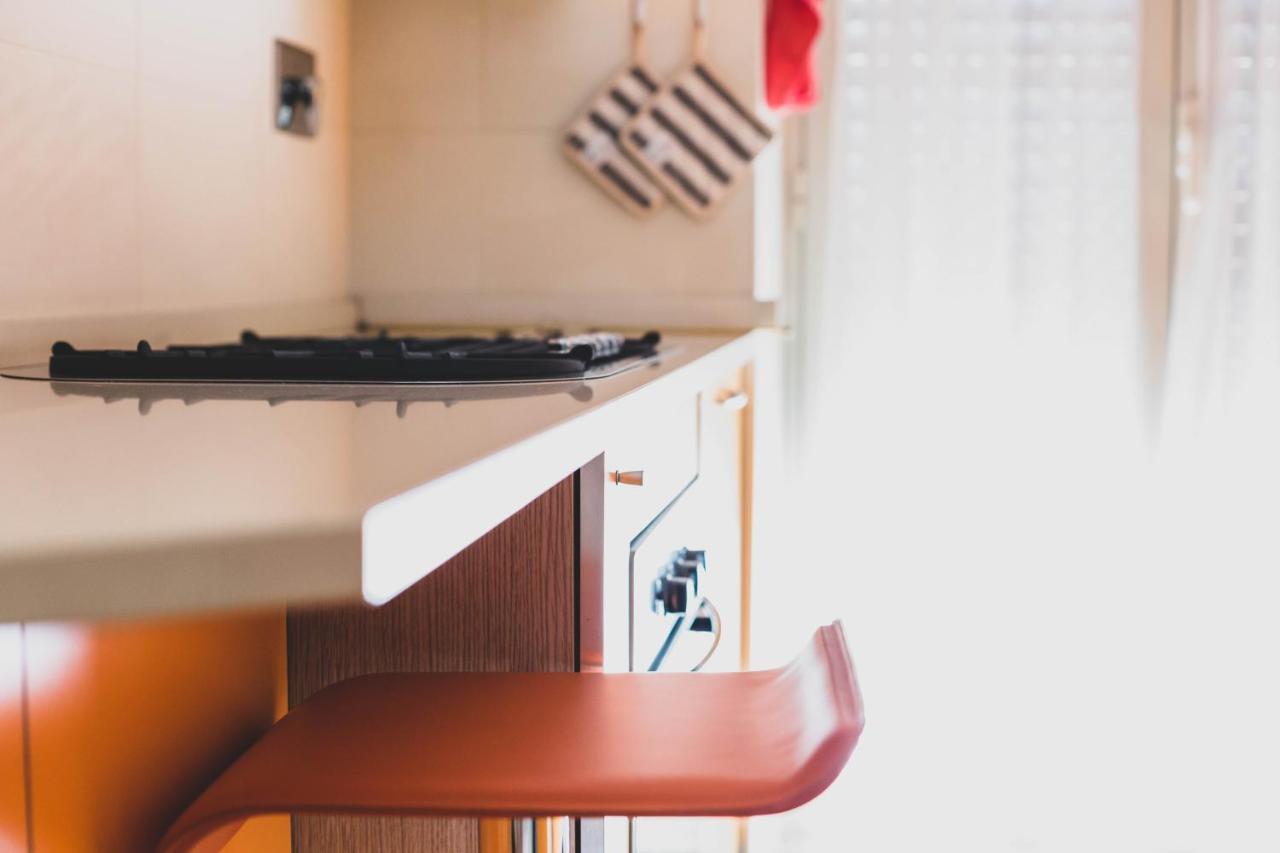 Via Nonantola- Twobedrooms Apartment روما المظهر الخارجي الصورة