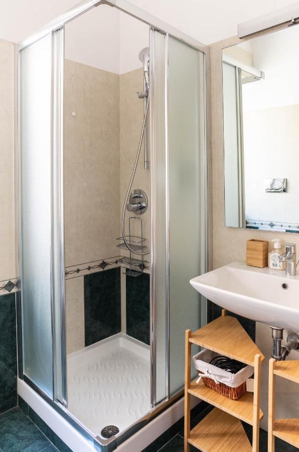 Via Nonantola- Twobedrooms Apartment روما المظهر الخارجي الصورة