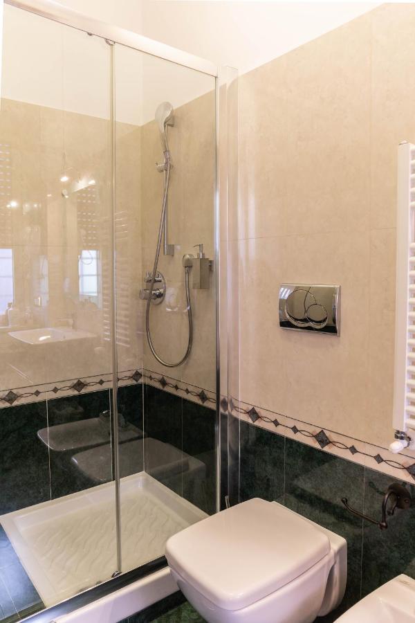 Via Nonantola- Twobedrooms Apartment روما المظهر الخارجي الصورة